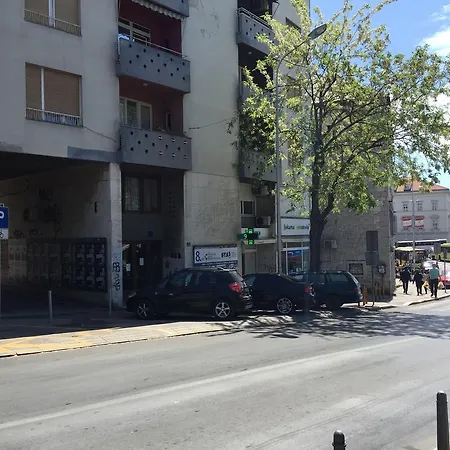 Zen Centre スプリト