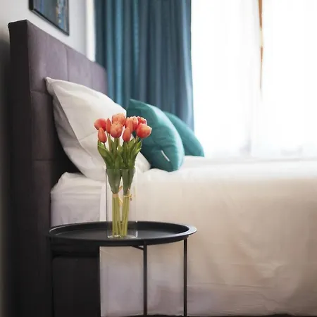 Apartament Zen Centre