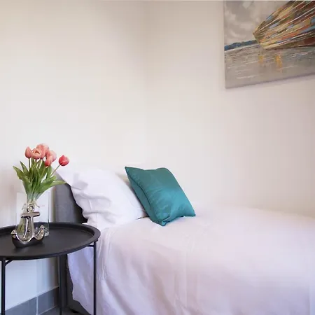 Apartment Zen *