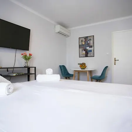 Zen Centre スプリト