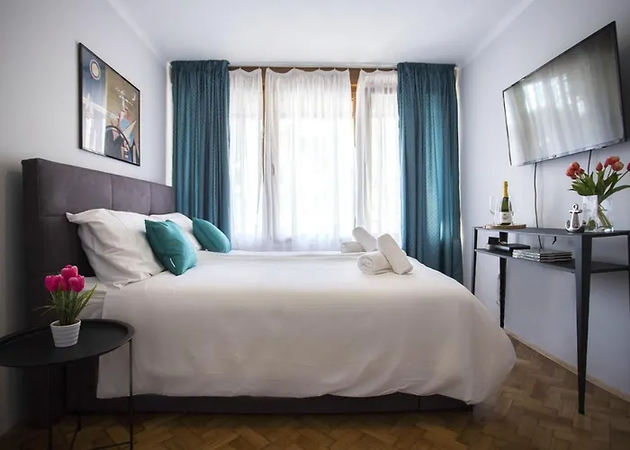 Zen Centre Apartament Split