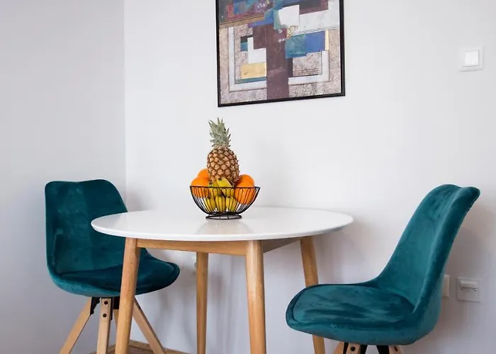 Apartament Zen Centre *