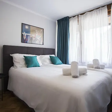 Apartament Zen Centre Split