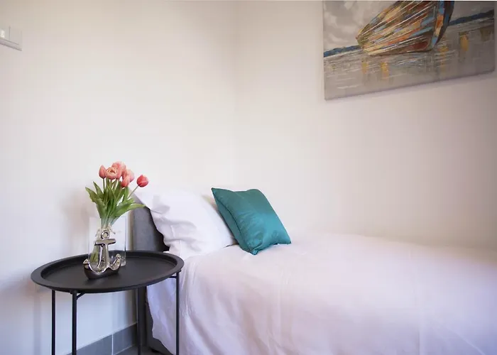 Apartman Studio Zen *