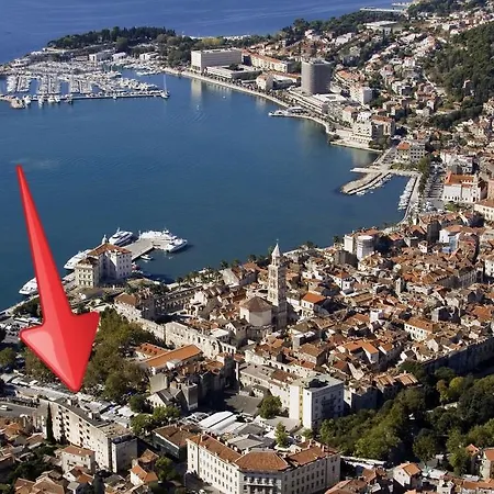 Apartamento Zen Centre