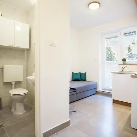 Apartamento Zen Centre