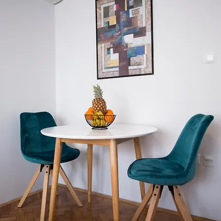 Apartamento Zen Centre *