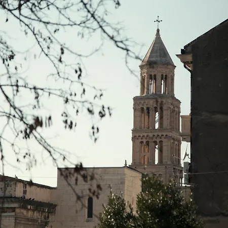 Apartamento Zen Centre Split